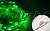 светодиодная нить WR-5000-12V-Green (1608, 100LED), 17994 017994 Arlight